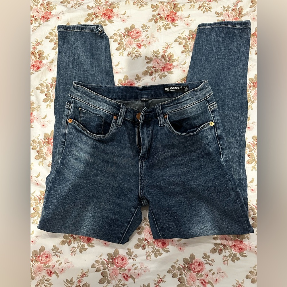 Blanks NYC Jeans